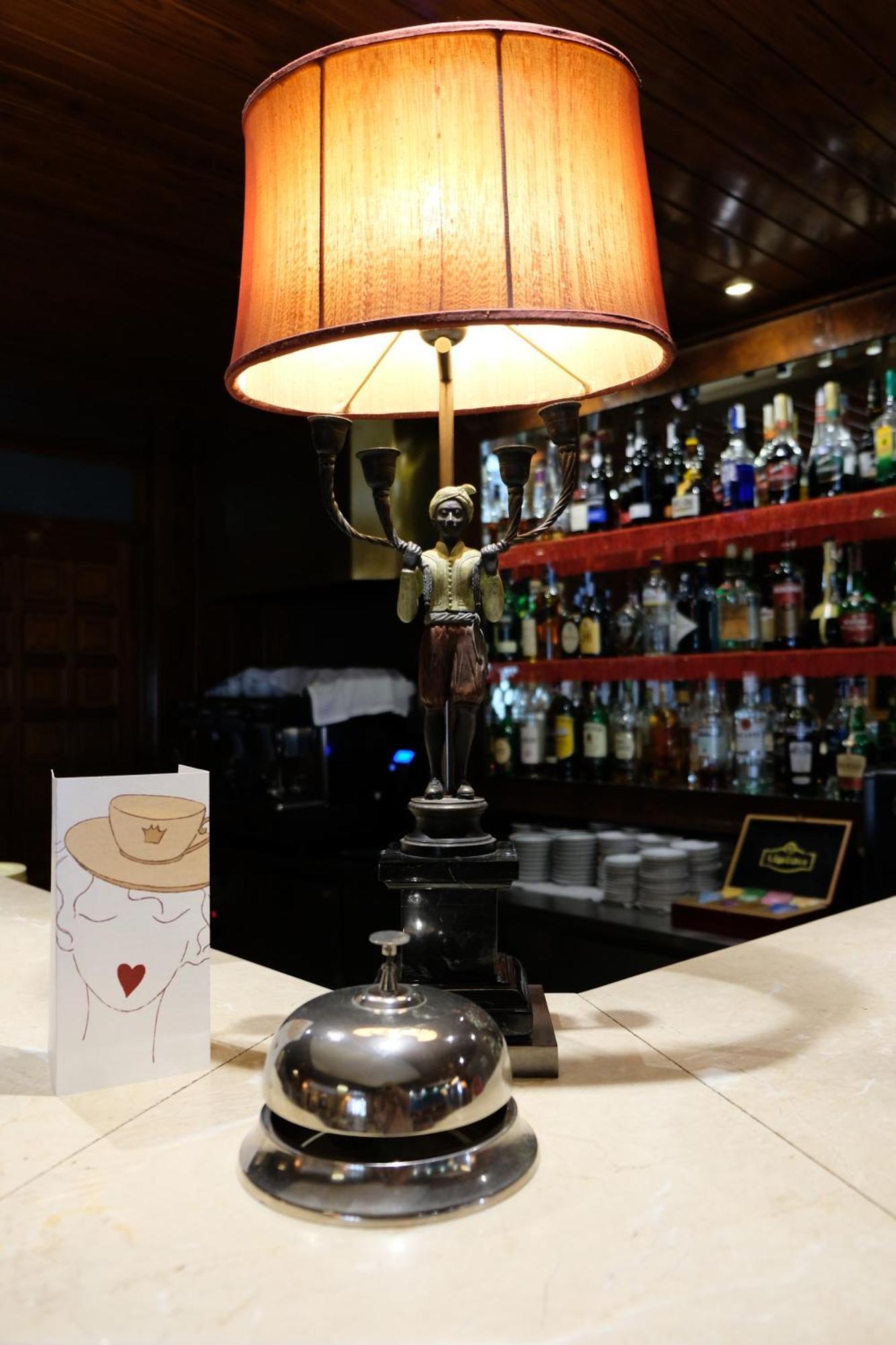 Hotel Sao Jose Fatima Ngoại thất bức ảnh