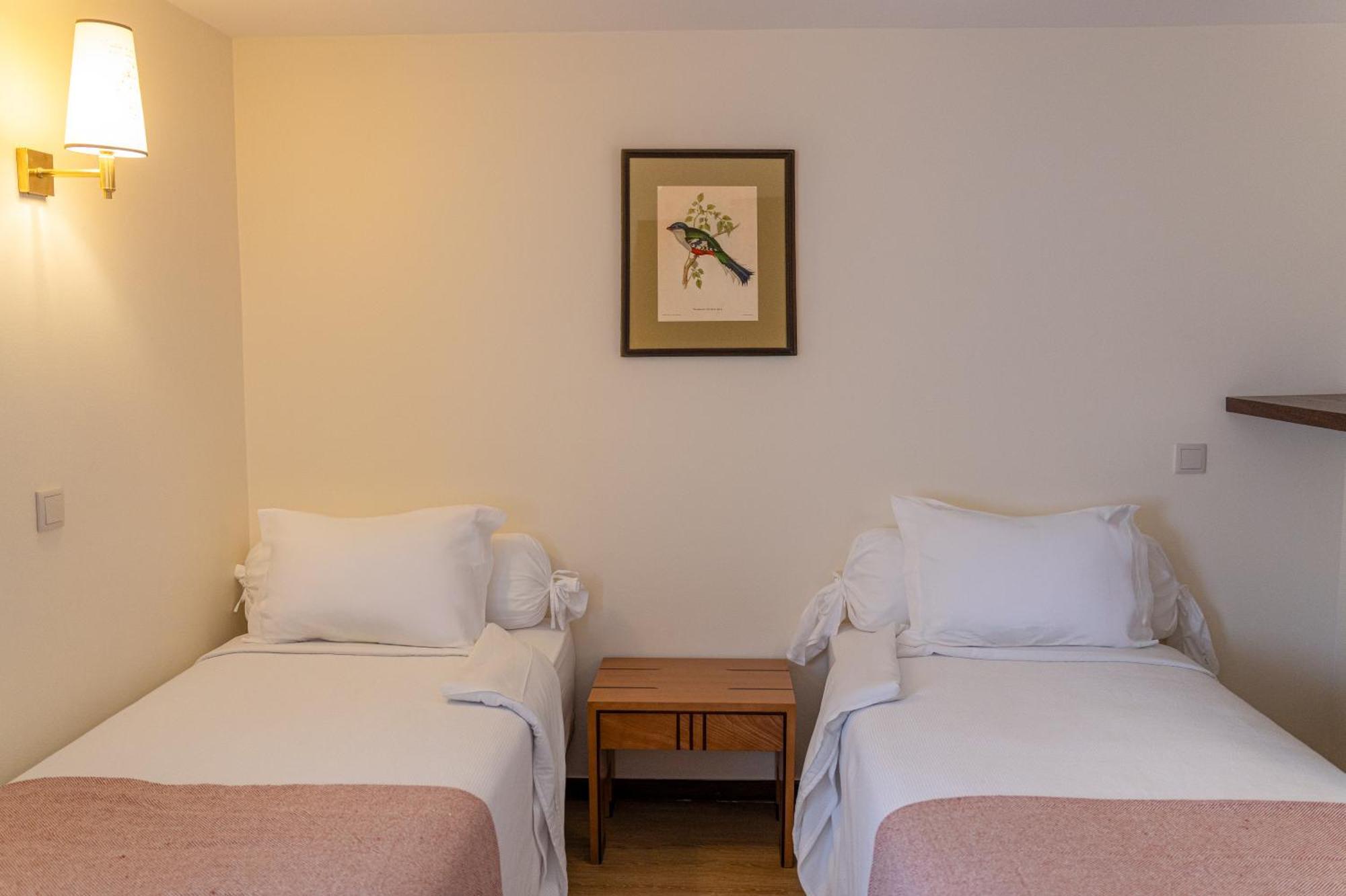Hotel Sao Jose Fatima Ngoại thất bức ảnh