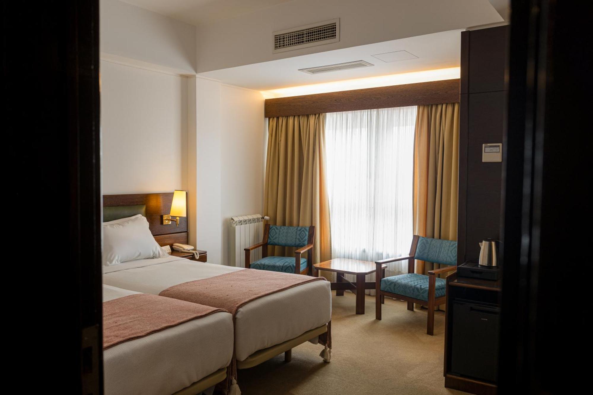 Hotel Sao Jose Fatima Ngoại thất bức ảnh