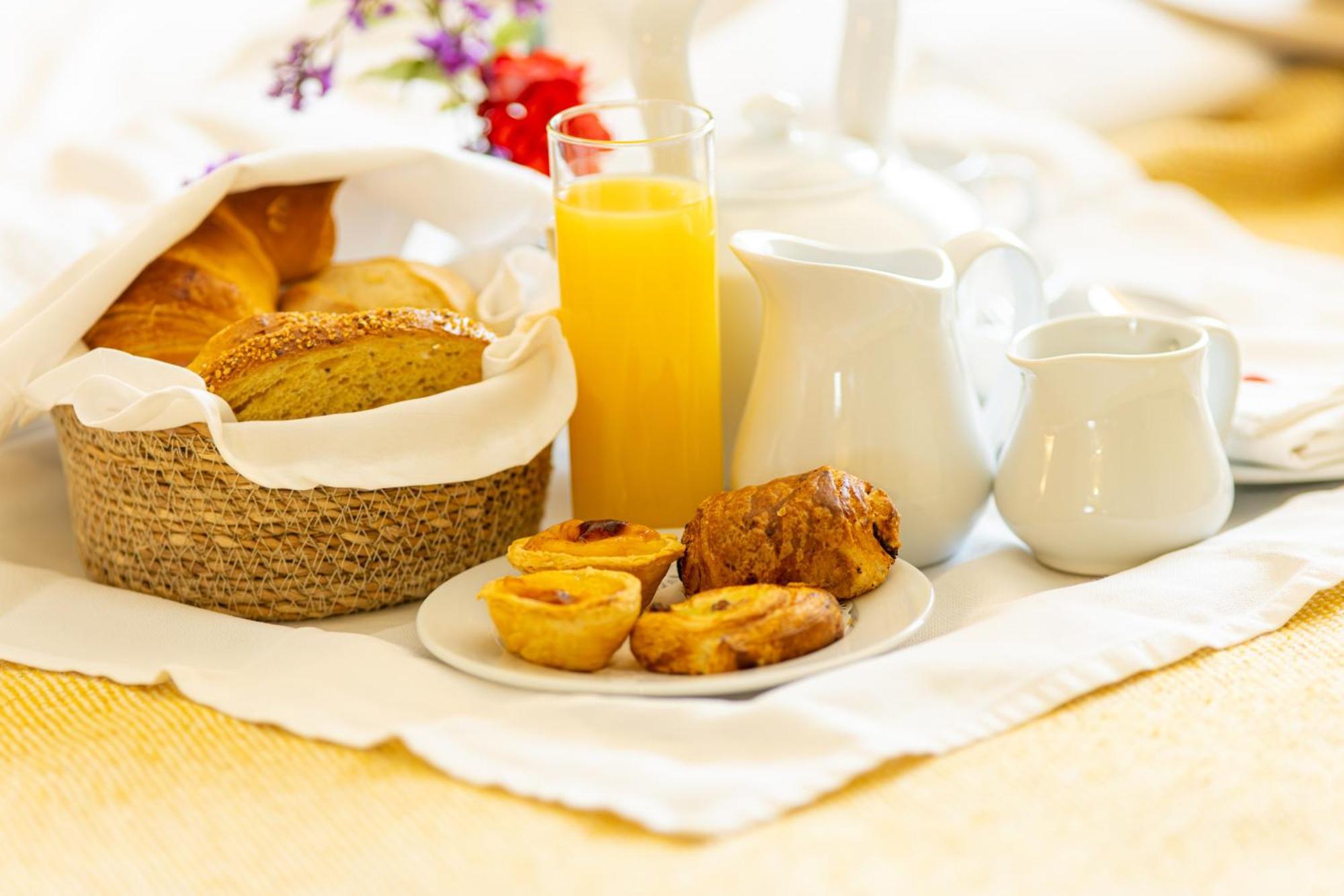 Hotel Sao Jose Fatima Ngoại thất bức ảnh