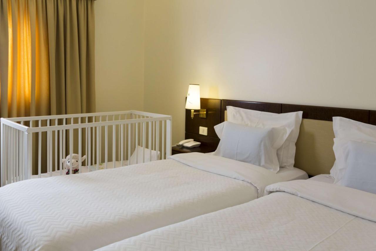 Hotel Sao Jose Fatima Ngoại thất bức ảnh